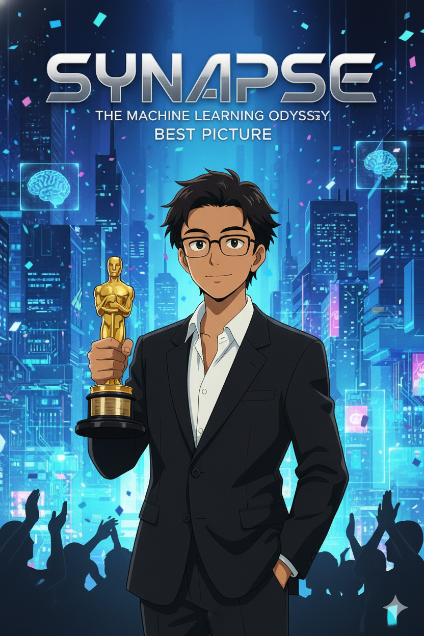 Oscar Award Winner Predictions